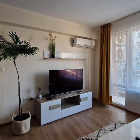 De Ja Vu- Zdravez Apartamento Burgas Exterior foto
