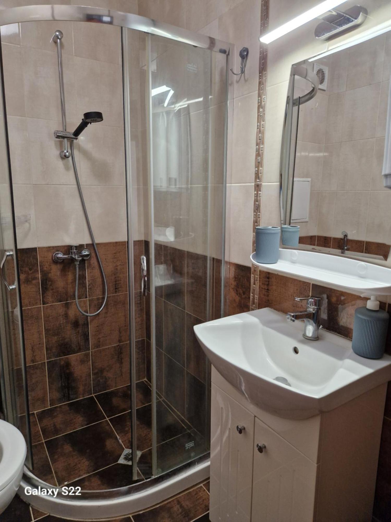De Ja Vu- Zdravez Apartamento Burgas Exterior foto