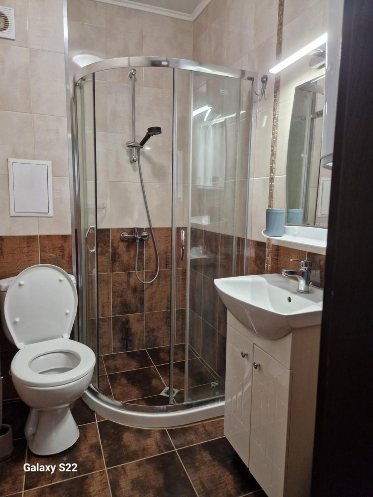 De Ja Vu- Zdravez Apartamento Burgas Exterior foto