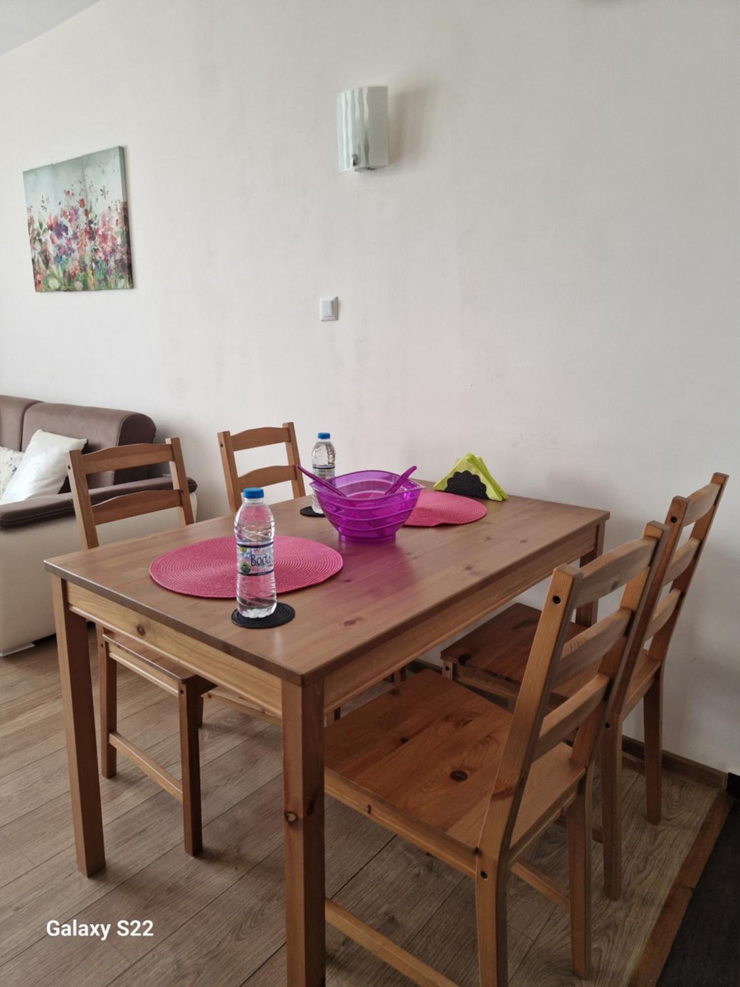 De Ja Vu- Zdravez Apartamento Burgas Exterior foto
