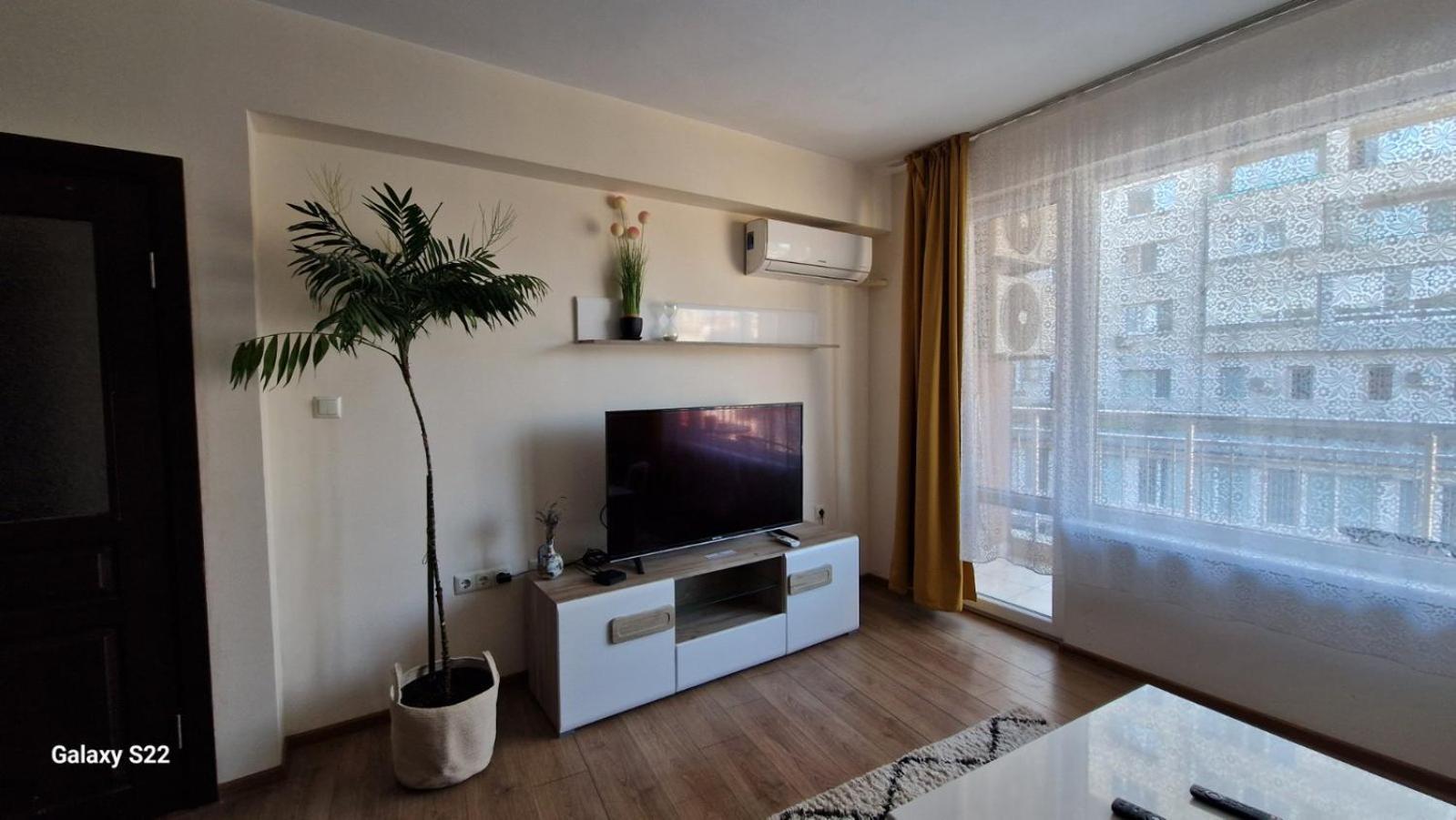 De Ja Vu- Zdravez Apartamento Burgas Exterior foto